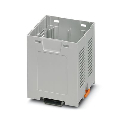 Нижняя часть корпуса EH 67,5-B/ABS-PC GY7035 | код 1069884 | PHOENIX CONTACT Нижняя часть корпуса EH 67,5-B/ABS-PC GY7035 | код 1069884 | PHOENIX CONTACT