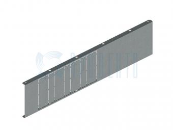 Панель боковая FB, 2шт. | код SP 30.60 FB | ПРОВЕНТО Панель боковая FB, 2шт. | код SP 30.60 FB | ПРОВЕНТО