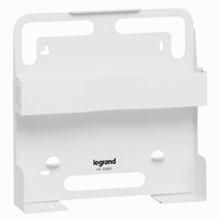 Мини-полка для коммутаторов 220Х220Х43 ММ - LCS2 | код 033281 | LEGRAND