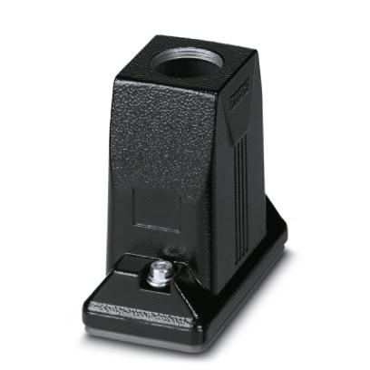 Корпус HC-ADV-B10-HHWH-1TTM32-MF-BK | код 1420909 | PHOENIX CONTACT Корпус HC-ADV-B10-HHWH-1TTM32-MF-BK | код 1420909 | PHOENIX CONTACT