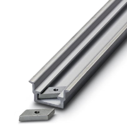 Гайки GLM 5 | код 1201772 | PHOENIX CONTACT Гайки GLM 5 | код 1201772 | PHOENIX CONTACT