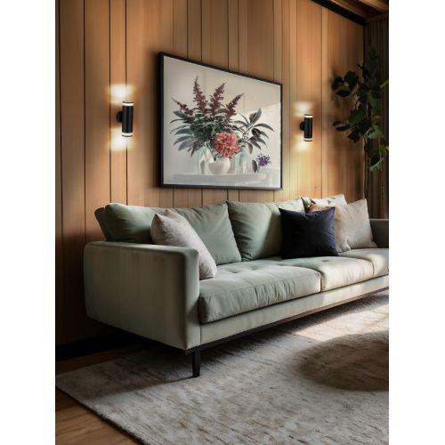 Подсветка декоративная GU10 WL30 BK | код Б0049016 | ЭРА фото 4 Подсветка декоративная GU10 WL30 BK | код Б0049016 | ЭРА фото 4