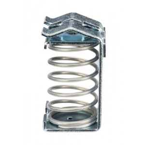 Зажим для подключения экранированного кабеля, тип фиксации провода: зажим, для кабеля: 15-32 мм, цвет: серый, тип монтажа: шина 10х3 | код Z2.803.3310.0 | Wieland Зажим для подключения экранированного кабеля, тип фиксации провода: зажим, для кабеля: 15-32 мм, цвет: серый, тип монтажа: шина 10х3 | код Z2.803.3310.0 | Wieland