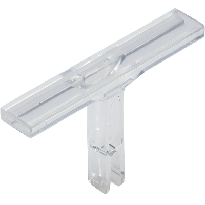 Держатели маркировочных шильдиков, втычной, 8 мм | код 04.243.8550.0 | Wieland Держатели маркировочных шильдиков, втычной, 8 мм | код 04.243.8550.0 | Wieland