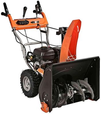 Снегоуборщик бензин. Sturm! STG7461EL 5.25кВт 7л.с. | код 1890219 | STURM! Снегоуборщик бензин. Sturm! STG7461EL 5.25кВт 7л.с. | код 1890219 | STURM!