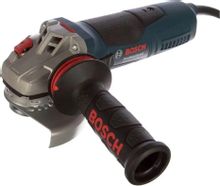 Углошлифовальная машина Bosch GWS 19-125 CIE 1900Вт 11500об/мин рез.шпин.:M14 d=125мм (060179P002) | код 2012844 | BOSCH