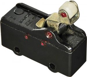 Микропереключатель МП-1107М УХЛ3 исп.01.1А (ЭТ) (рычаг с роликом, базовый, винт, 1з+1р), 10А, IP00 | код A8020-T200058593 | РЕЛЕ И АВТОМАТИКА Микропереключатель МП-1107М УХЛ3 исп.01.1А (ЭТ) (рычаг с роликом, базовый, винт, 1з+1р), 10А, IP00 | код A8020-T200058593 | РЕЛЕ И АВТОМАТИКА