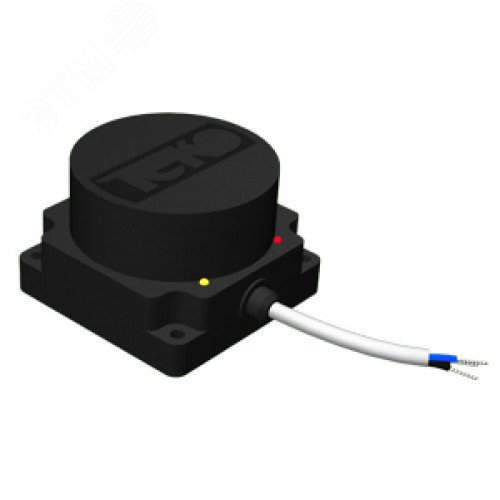 Выключатель бесконтактный ISN I8P-43P-25-LZ | код 00-00026205 | ТЕКО