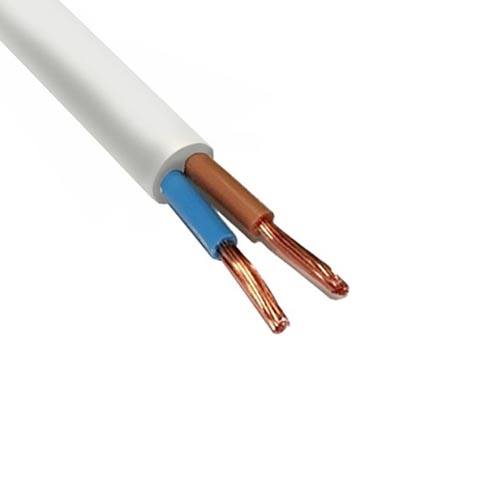 Кабель ПВСнг(А)-LS 2х0.75 | код ELC0100190183 | КПП ГОСТ Кабель ПВСнг(А)-LS 2х0.75 | код ELC0100190183 | КПП ГОСТ