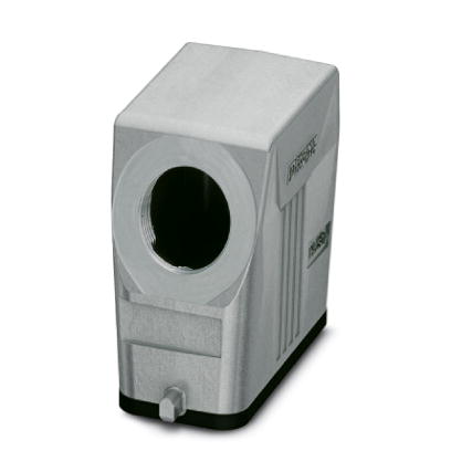 Корпус HC-STA-D15-HHFS-1STP16-ELC-AL | код 1424348 | PHOENIX CONTACT Корпус HC-STA-D15-HHFS-1STP16-ELC-AL | код 1424348 | PHOENIX CONTACT