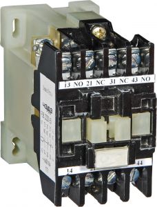 Реле электромагнитное РЭВ-2220 110В 50Гц | код A8119-77965030 | ЧЭАЗ Реле электромагнитное РЭВ-2220 110В 50Гц | код A8119-77965030 | ЧЭАЗ