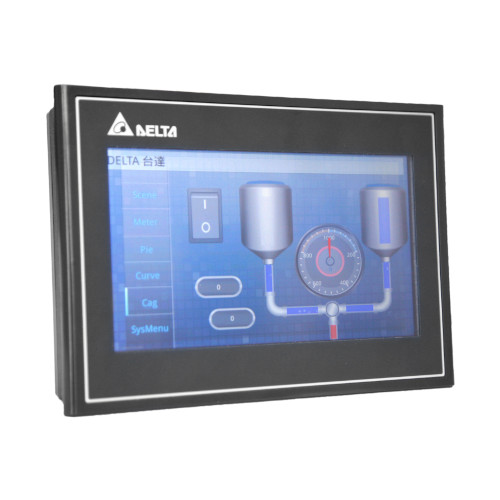 DOP 110WS Операторская панель 10.1 TFT LCD, 1024 x 600, 800 МГц, Ethernet, USB, 3 COM, RTC, SD | код DOP-110WS | Delta Electronics DOP 110WS Операторская панель 10.1 TFT LCD, 1024 x 600, 800 МГц, Ethernet, USB, 3 COM, RTC, SD | код DOP-110WS | Delta Electronics