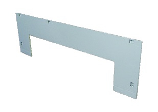 Бокова защитная крышка CL-PTV-B D/230 (для C-PTV-B…/230) | код 001696065 | ETI Бокова защитная крышка CL-PTV-B D/230 (для C-PTV-B…/230) | код 001696065 | ETI