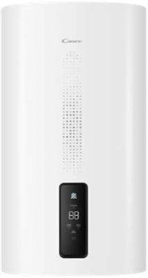 Водонагреватель Candy CF80V-P5(R) 3кВт 80л электрический настенный/белый | код 1941643 | CANDY Водонагреватель Candy CF80V-P5(R) 3кВт 80л электрический настенный/белый | код 1941643 | CANDY