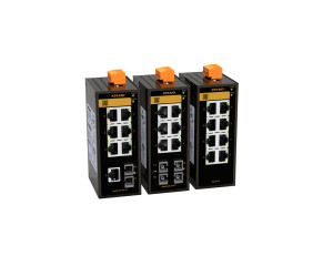 Коммутатор Opal8-1S7T-ST40-LV-LV 302210020 1 100Base-FX single mode fiber port, ST connector, 1310nm, 40km, 7 10/100Base-TX RJ45 ports, 18-30VAC/12-48VDC(18-30VA | код 00-06150674 | Kyland Коммутатор Opal8-1S7T-ST40-LV-LV 302210020 1 100Base-FX single mode fiber port, ST connector, 1310nm, 40km, 7 10/100Base-TX RJ45 ports, 18-30VAC/12-48VDC(18-30VA | код 00-06150674 | Kyland