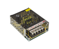 Адаптер для светодиодной ленты LS-AA-50 50Вт 12В алюминий IN HOME | код 4690612022352 | IN HOME