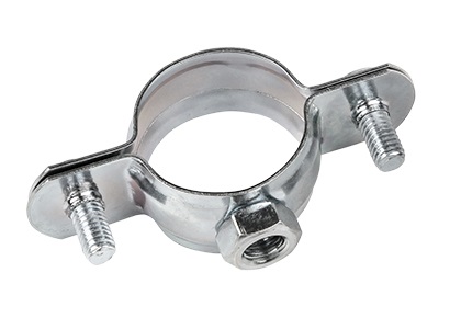 Хомут стальной 3/4" (31-35 мм), без уплотнителя | код hs2034 | EKF Хомут стальной 3/4" (31-35 мм), без уплотнителя | код hs2034 | EKF