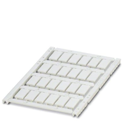 Фиксируемые таблички UCT-EM (17X9) | код 0801475 | PHOENIX CONTACT Фиксируемые таблички UCT-EM (17X9) | код 0801475 | PHOENIX CONTACT