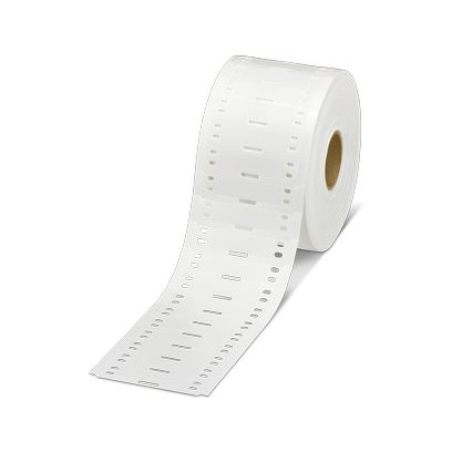 Маркер для кабелей WMTB HF (55X15)R | код 0830409 | PHOENIX CONTACT