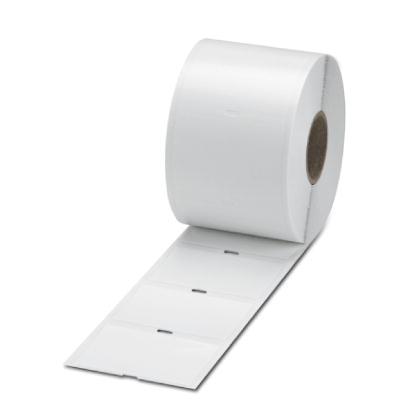 Этикетка для неровных поверхностей EML-HA (76X51)R | код 0830609 | PHOENIX CONTACT Этикетка для неровных поверхностей EML-HA (76X51)R | код 0830609 | PHOENIX CONTACT