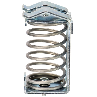 Зажим для подключения экранированного кабеля, тип фиксации провода: зажим, для кабеля: 10-20 мм, цвет: серый, тип монтажа: болт | код Z2.803.5310.0 | Wieland Зажим для подключения экранированного кабеля, тип фиксации провода: зажим, для кабеля: 10-20 мм, цвет: серый, тип монтажа: болт | код Z2.803.5310.0 | Wieland