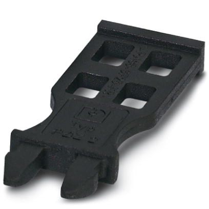 Разгрузка от усилий натяжения PDZ/2 | код 3040562 | PHOENIX CONTACT Разгрузка от усилий натяжения PDZ/2 | код 3040562 | PHOENIX CONTACT