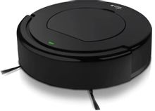 Пылесос-робот Vitek VT-1801 350Вт черный | код 2034925 | VITEK