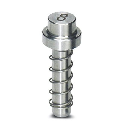 Принадлежности для автоматов CF 1000 ST 10-4,0 | код 1212677 | PHOENIX CONTACT Принадлежности для автоматов CF 1000 ST 10-4,0 | код 1212677 | PHOENIX CONTACT