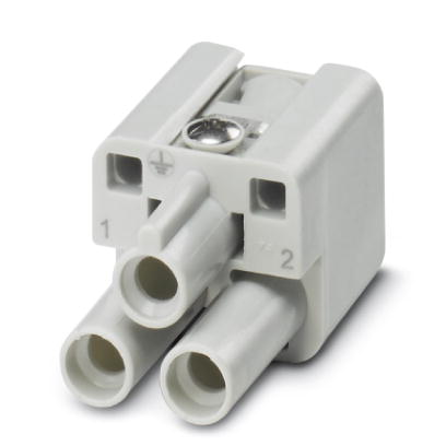 Модуль для контактов HC-Q02-I-CT-F | код 1419895 | PHOENIX CONTACT Модуль для контактов HC-Q02-I-CT-F | код 1419895 | PHOENIX CONTACT