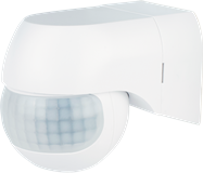 Датчик движения IR 800х80 град. | код V1-ST11 | Вартон