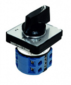 Переключатель кулачковый 4G10- 52-U-R014, открытое исполнение (ЭТ) | код ET557357 | Электротехник