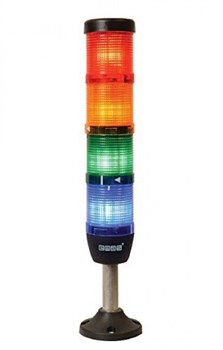 Сигнальная колонна IK53L024ZD02 | код IK53L024ZD02 | EMAS Сигнальная колонна IK53L024ZD02 | код IK53L024ZD02 | EMAS