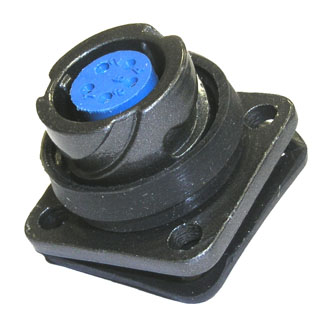 Разъём быстроразъёмный SZC FQ14-5pin ZK, 5-и контактный | код 107051 | SZC Разъём быстроразъёмный SZC FQ14-5pin ZK, 5-и контактный | код 107051 | SZC