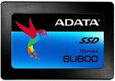 Накопитель SSD A-Data SATA-III 512GB ASU800SS-512GT-C SU800 2.5 | код 412055 | A-DATA Накопитель SSD A-Data SATA-III 512GB ASU800SS-512GT-C SU800 2.5 | код 412055 | A-DATA