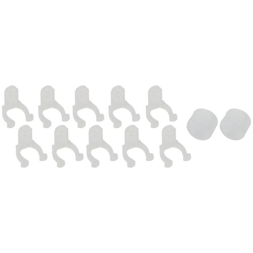 Лента светодиодная термостойкая для бани LS2835-9,6-120-24-3000K-IP68-3 year-5m (теплый бел.) ЭРА | код Б0062320 | ЭРА