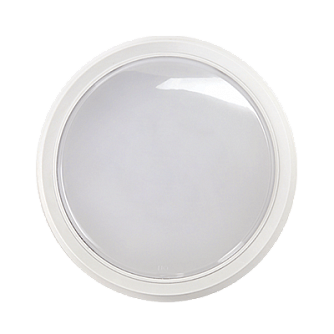 Светильник светодиодный СПБ-2-КРУГ 20Вт 230В 6500К 1400лм 250мм белый IN HOME | код 4690612033174 | IN HOME Светильник светодиодный СПБ-2-КРУГ 20Вт 230В 6500К 1400лм 250мм белый IN HOME | код 4690612033174 | IN HOME