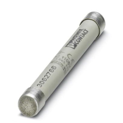 Предохранитель FUSE 10,3X85 20A PV | код 3062773 | PHOENIX CONTACT Предохранитель FUSE 10,3X85 20A PV | код 3062773 | PHOENIX CONTACT