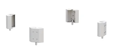 Комплект угловых элементов цоколя В =100 мм, 1 кмп = 4 шт.EKF AleSta | код AleSta-BS10 | EKF Комплект угловых элементов цоколя В =100 мм, 1 кмп = 4 шт.EKF AleSta | код AleSta-BS10 | EKF