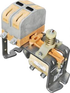 Контактор МК2-10 У3 110В (104.100.100) | код A8119-80082021 | ЧЭАЗ Контактор МК2-10 У3 110В (104.100.100) | код A8119-80082021 | ЧЭАЗ