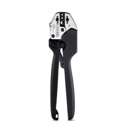 Клещи для опрессовки CRIMPFOX-RC 10 | код 1212061 | PHOENIX CONTACT Клещи для опрессовки CRIMPFOX-RC 10 | код 1212061 | PHOENIX CONTACT