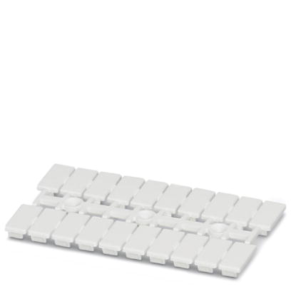 Маркировка для клеммных модулей UM6M-TM (6X12) | код 0830926 | PHOENIX CONTACT