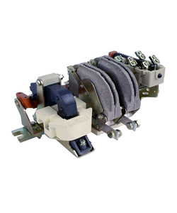 Контактор электромагнитный КТ-6042Б У3, 400А, 220В, 2з+2р, 2 полюса (ЭТ) | код ET791354 | Электротехник Контактор электромагнитный КТ-6042Б У3, 400А, 220В, 2з+2р, 2 полюса (ЭТ) | код ET791354 | Электротехник