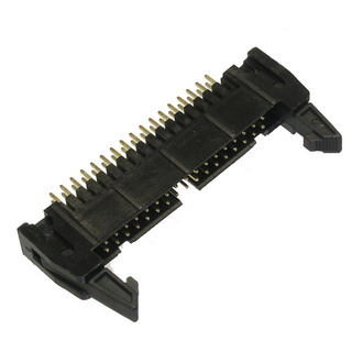 Разъём IDC RUICHI SCM-34/IDCC-34MS, 34 контакта | код 58013 | Ruichi Разъём IDC RUICHI SCM-34/IDCC-34MS, 34 контакта | код 58013 | Ruichi