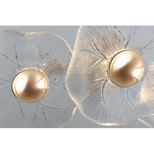 Бра светильник светодиодный LED 7Вт 3000К Shannon 6135-401 дизайн Rivoli | код Б0061948 | Rivoli фото 9 Бра светильник светодиодный LED 7Вт 3000К Shannon 6135-401 дизайн Rivoli | код Б0061948 | Rivoli фото 9