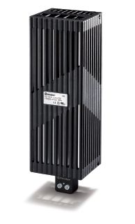 Щитовые электронагреватели, электропитание 110…250В AC/DC, тепловая мощность 150Вт, установка на рейку 35мм, степень защиты IP20 | код 7H5102300150 | FINDER Щитовые электронагреватели, электропитание 110…250В AC/DC, тепловая мощность 150Вт, установка на рейку 35мм, степень защиты IP20 | код 7H5102300150 | FINDER