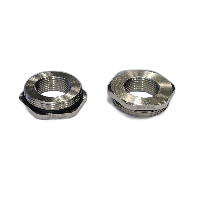 Редукционный резьбовой переходник M4025BRR | код 189125001 | СТЭЗ Редукционный резьбовой переходник M4025BRR | код 189125001 | СТЭЗ