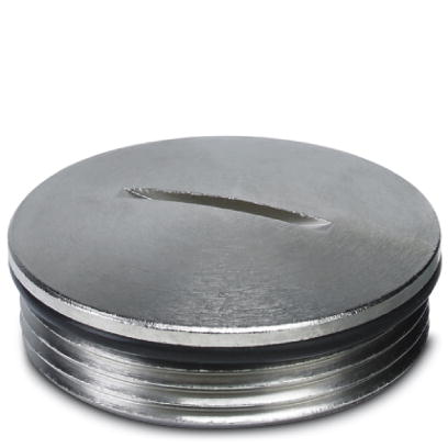 Резьбовой колпачок HC-BS-PG29 | код 1674532 | PHOENIX CONTACT Резьбовой колпачок HC-BS-PG29 | код 1674532 | PHOENIX CONTACT