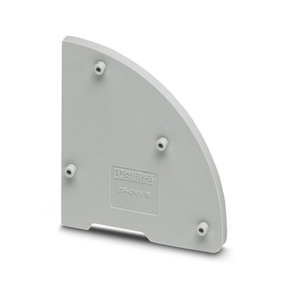 Проставка DP-UWV 16 | код 3074428 | PHOENIX CONTACT Проставка DP-UWV 16 | код 3074428 | PHOENIX CONTACT