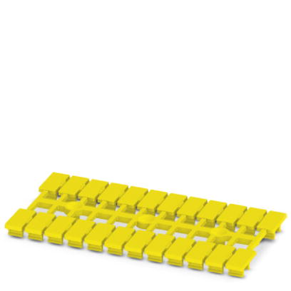 Маркировка для клеммных модулей UM1-TMF (8X5) YE | код 0833017 | PHOENIX CONTACT