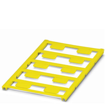 Пластиковая табличка UC-EMLP (17X9) YE CUS | код 0824554 | PHOENIX CONTACT Пластиковая табличка UC-EMLP (17X9) YE CUS | код 0824554 | PHOENIX CONTACT